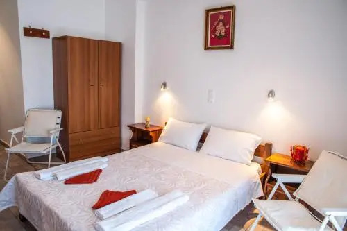 Thimios Rooms