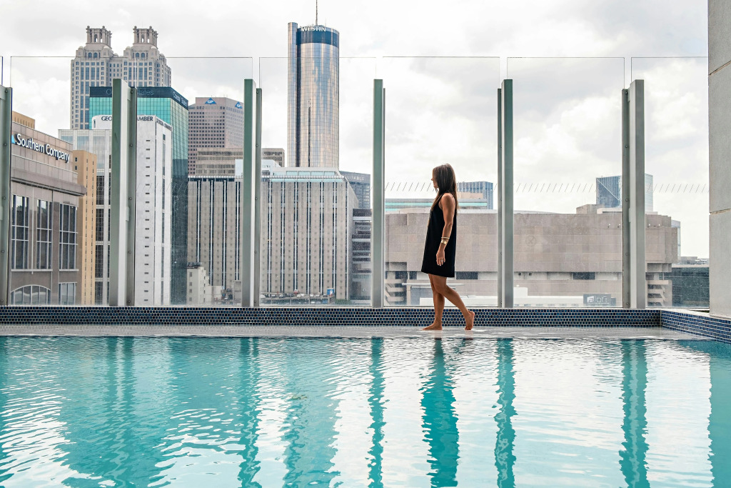 JW Marriott Atlanta Downtown