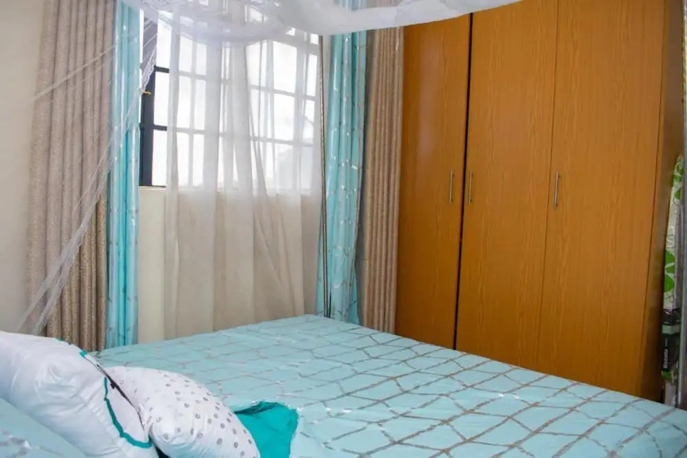 Stay.Plus Zahara Apartment Ngong Road