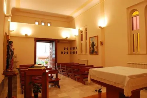 Villa Preziosa