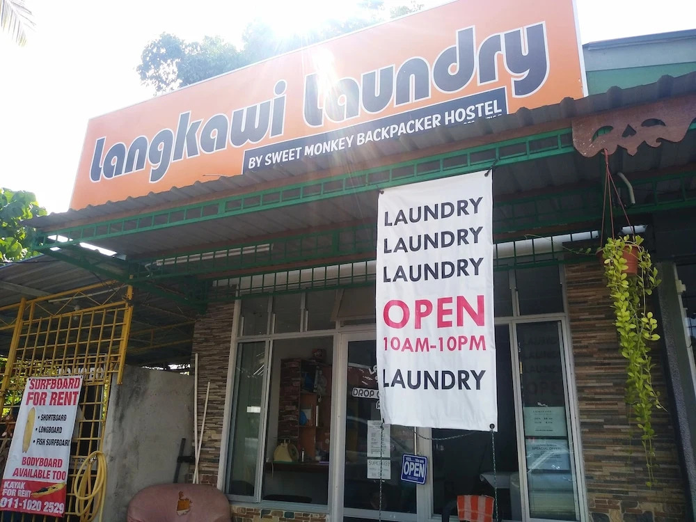 BONOBO Hostel Langkawi