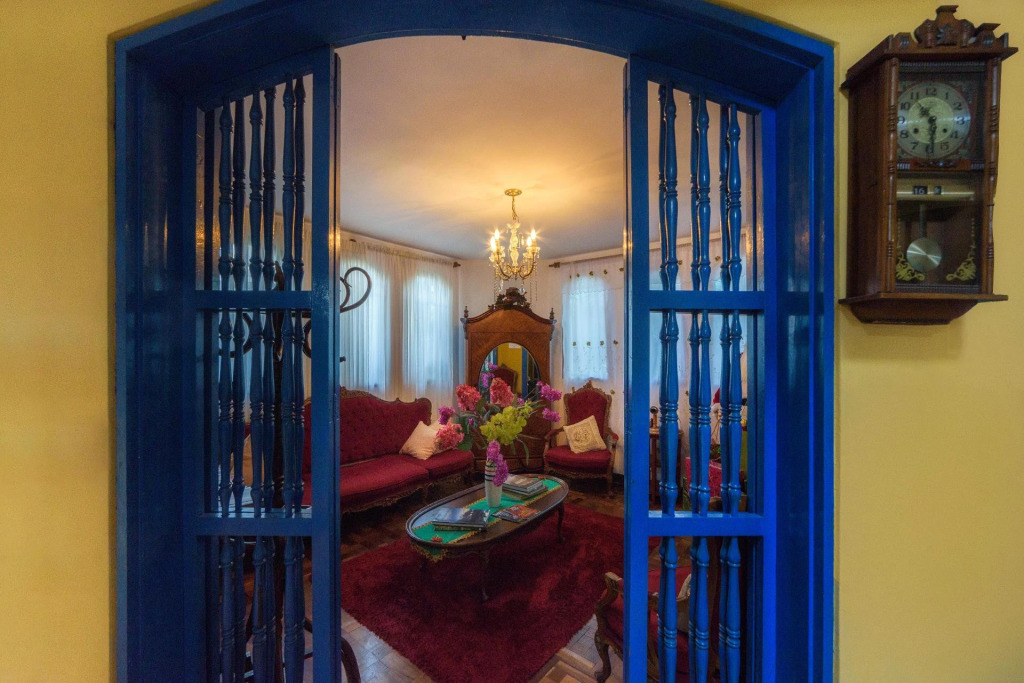 Ayenda Habana Vieja 1221