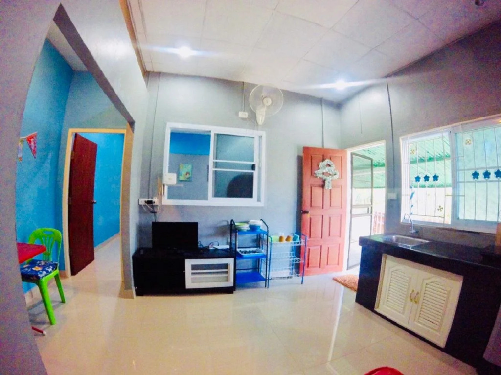 PS 35 Apartment