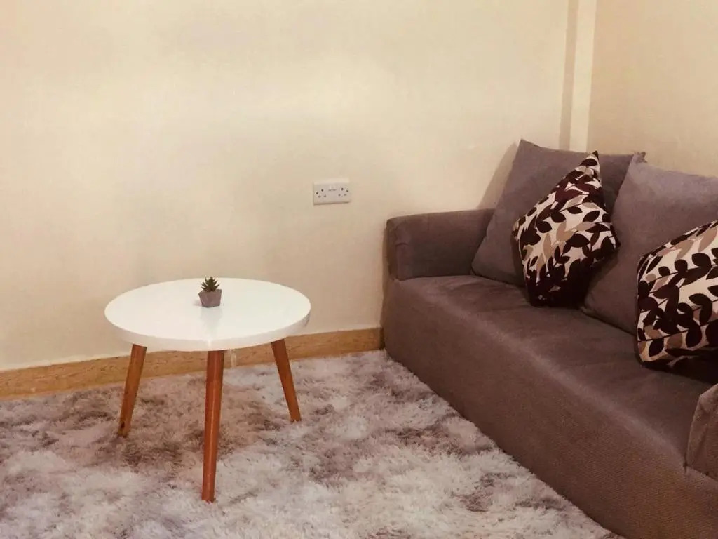Reale's 1 Bedroom