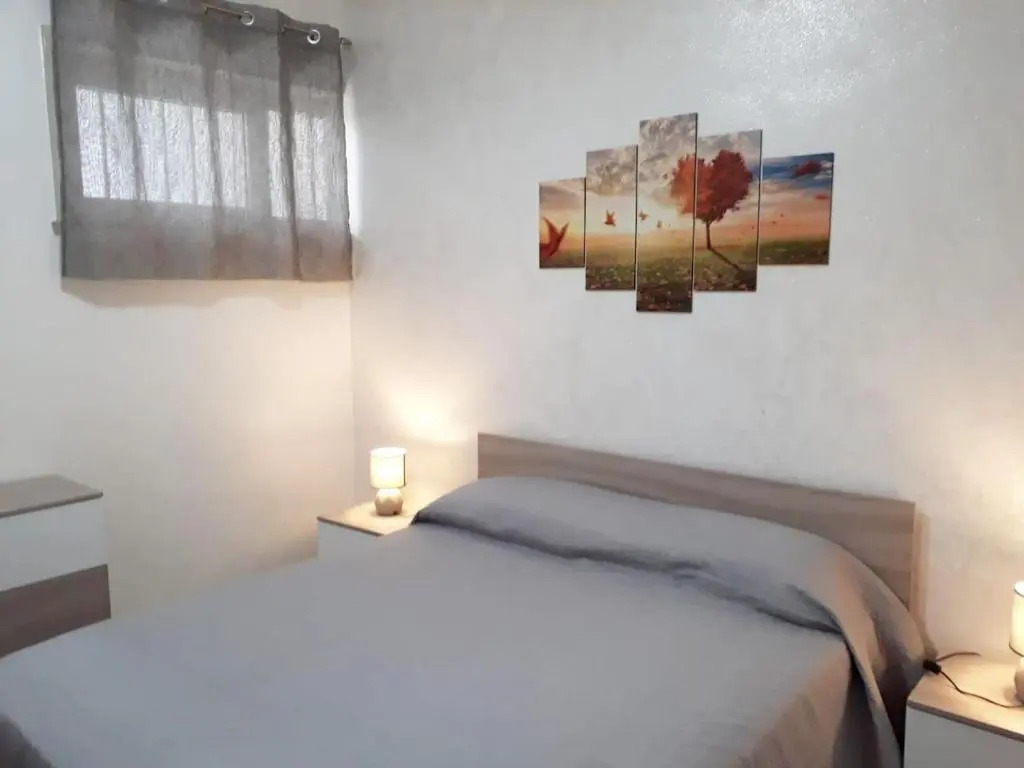 Casa Vacanze Hope