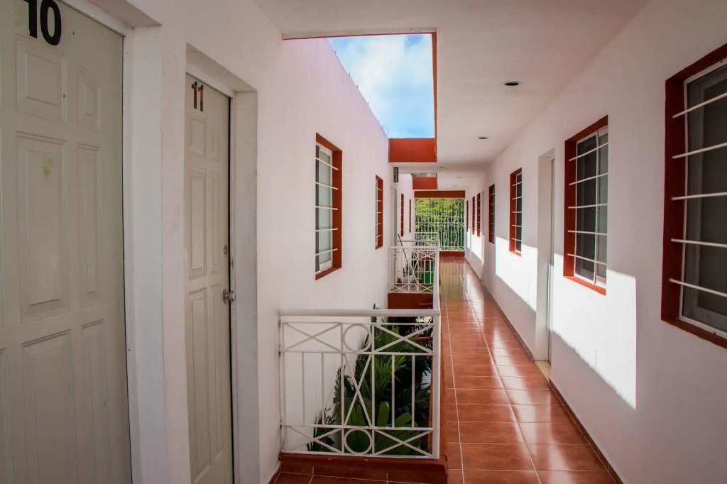 Gayser Apartamentos