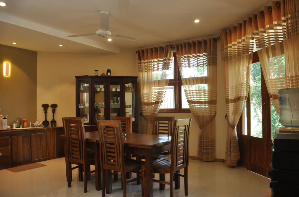Rivorich Residence Kandy