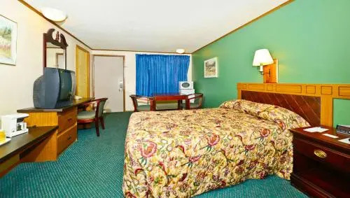 Americas Best Value Inn - Covington