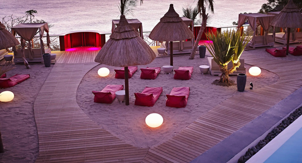 Palm Hotel & Spa