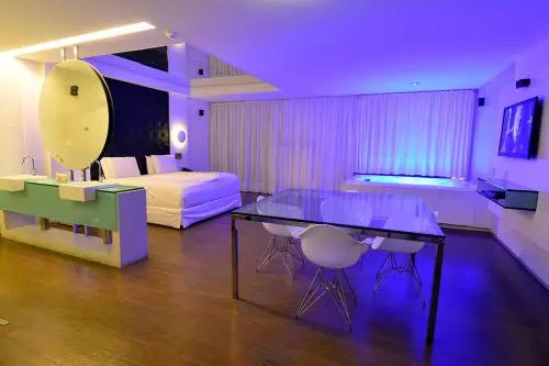 Nexos Motel Piedade