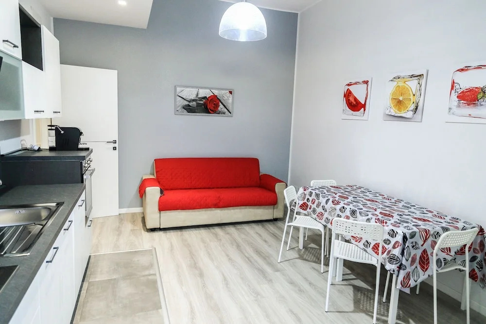 Dimora Sovrana-Luxury rest sassi di Matera