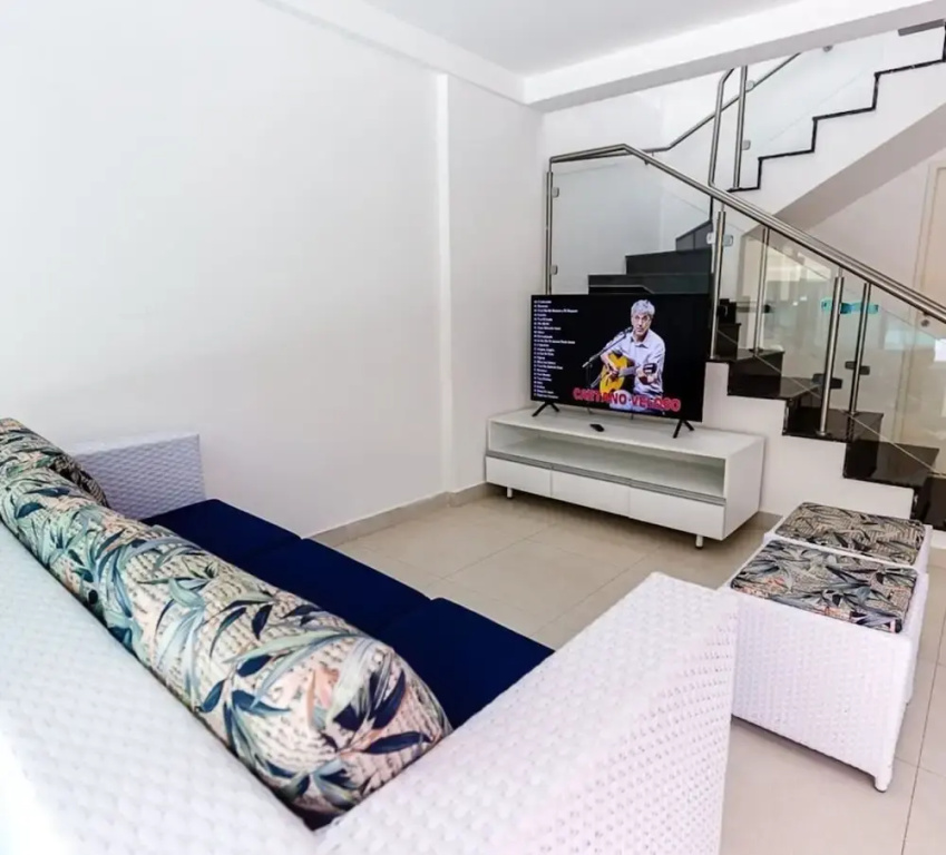 Casa BeiraMar 4QTS Piscina-SH031