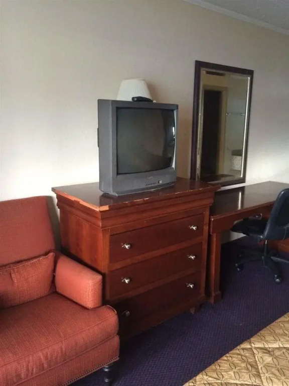 Americas Best Value Inn Richmond VA Midlothian Turnpike
