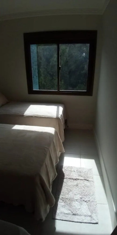 Apartamento Praia do Santinho