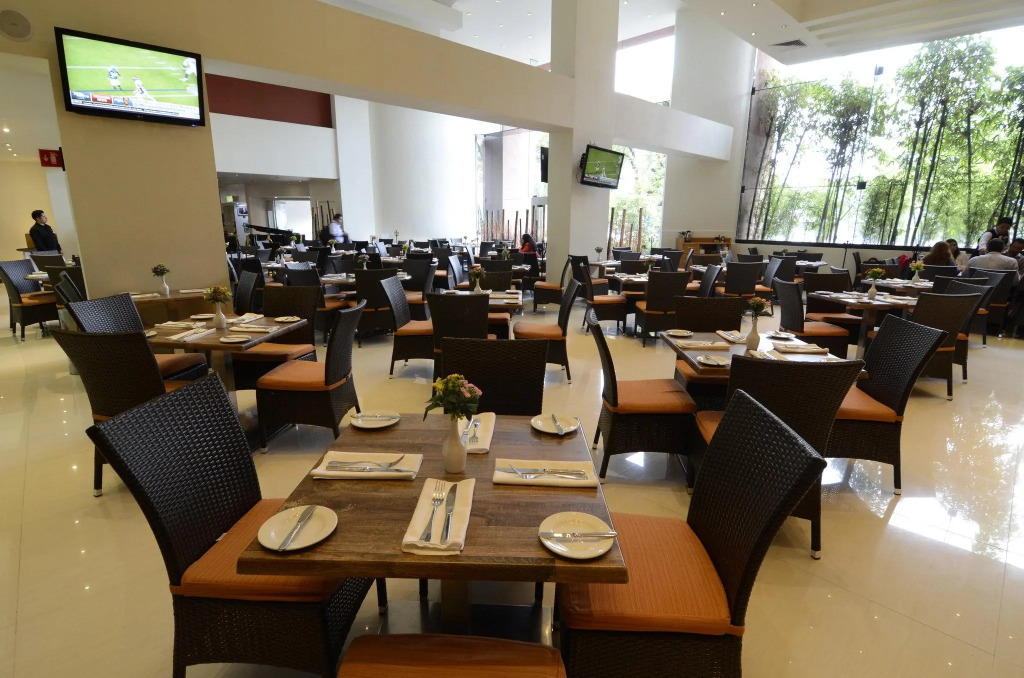 Holiday Inn Mexico Dali Airport by IHG
