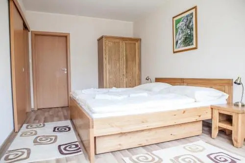 Apartmany Belianky