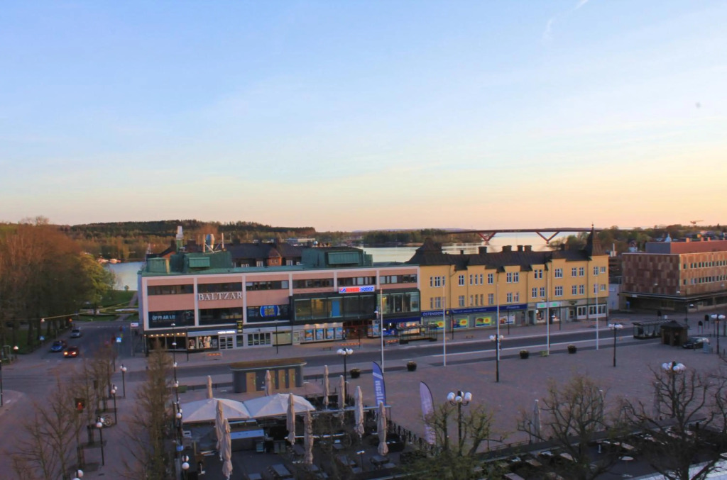 Motala Stadshotell