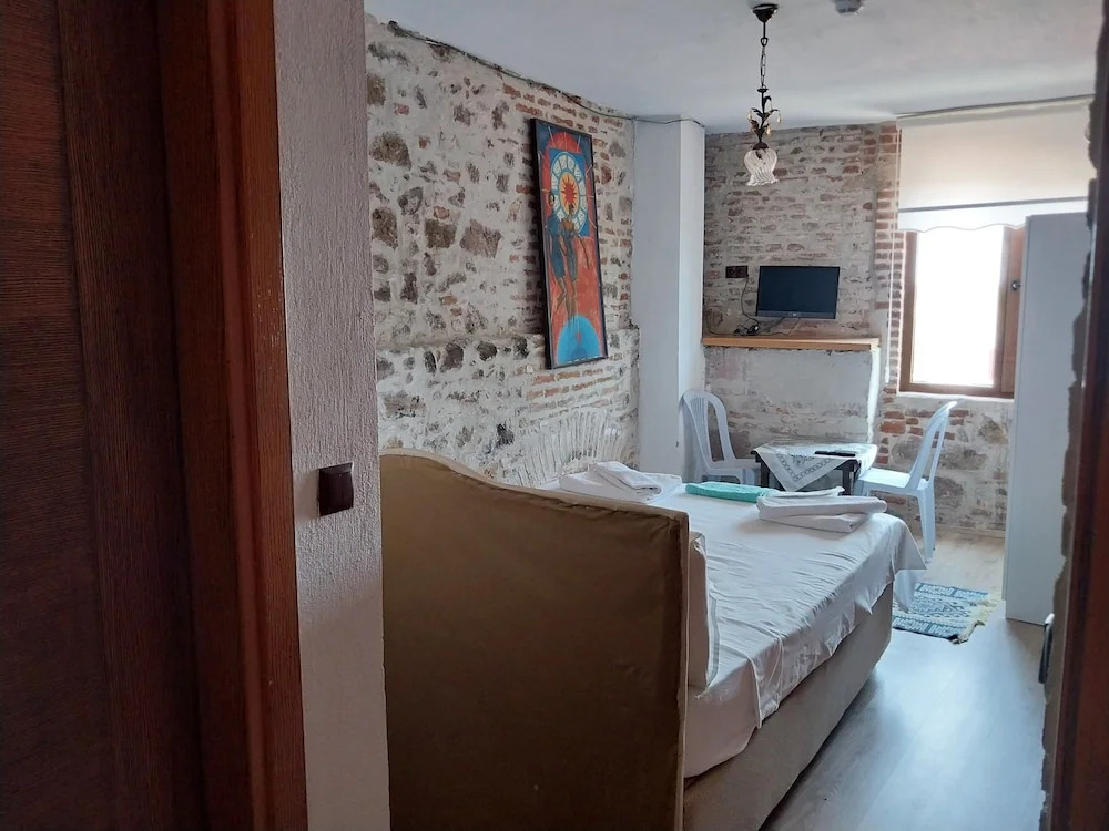 Sanli Butik Hotel
