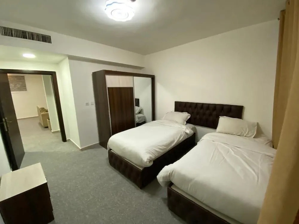 Skylight apartments