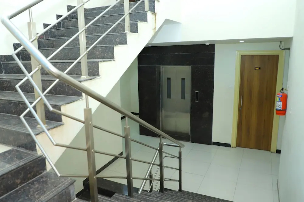 Hotel Anjali