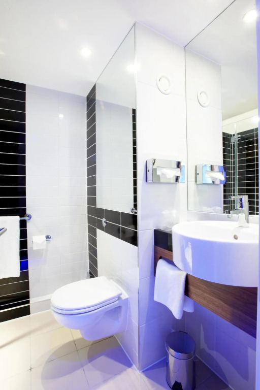 Holiday Inn Express - Derry - Londonderry by IHG