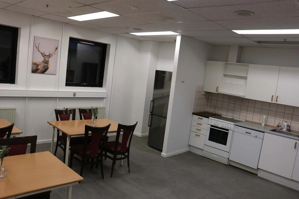 Budget Rooms Copenhagen