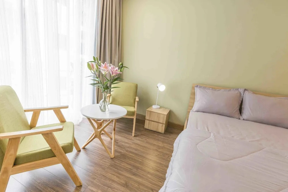 BD Homestay