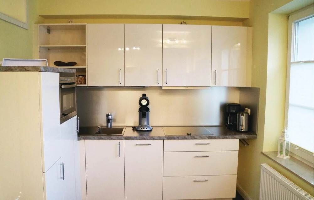 Beautiful Apartment in Rerik With 1 Bedrooms