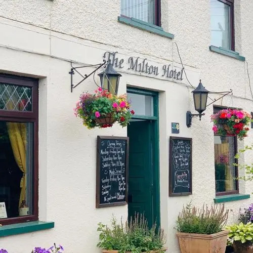 The Milton Hotel