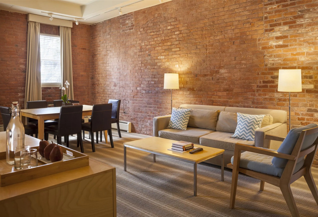 Mill Street Inn