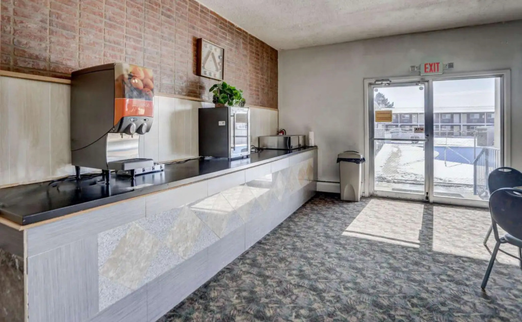 Americas Best Value Inn Greeley