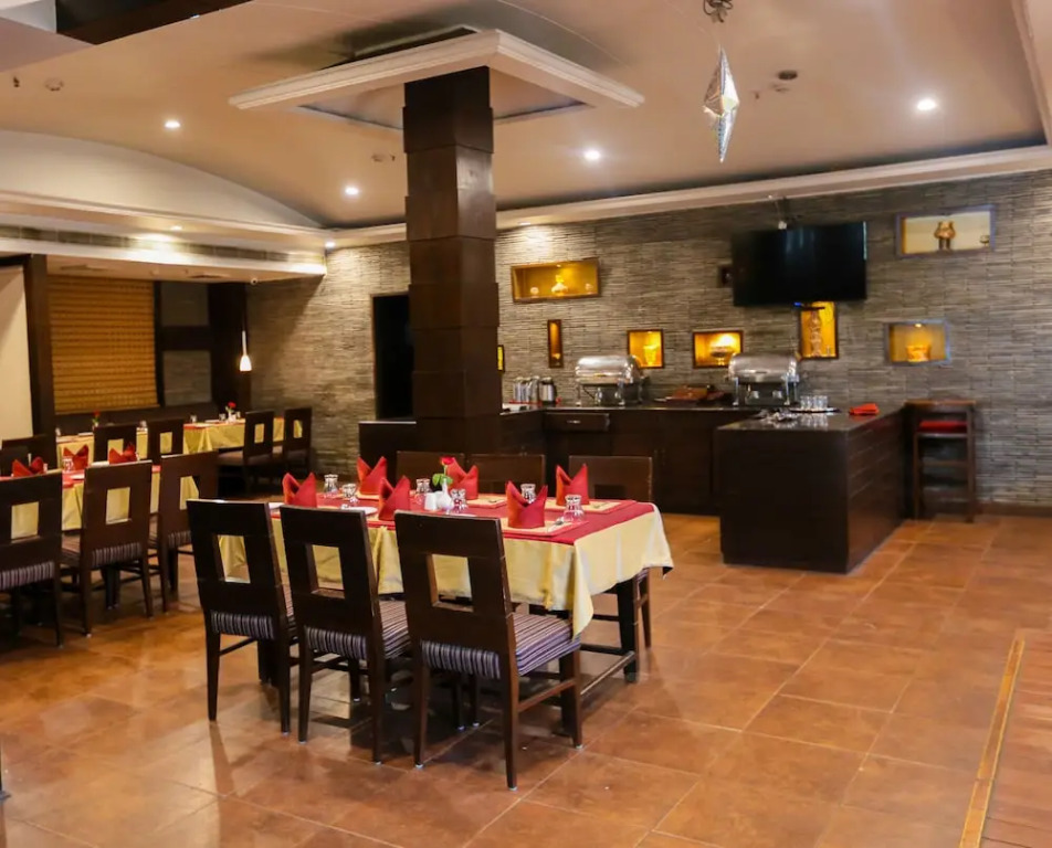 CS Boutique Hotel