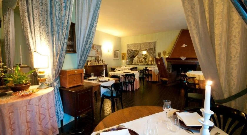 Locanda Senio