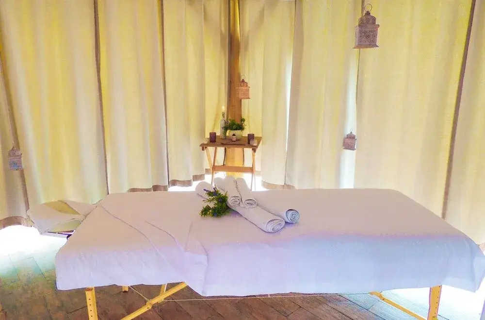 Royal Serennia Small Hotel Boutique