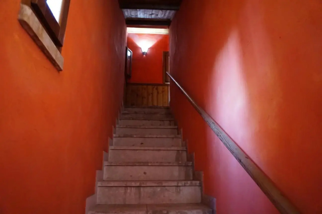 Casa Oliveri