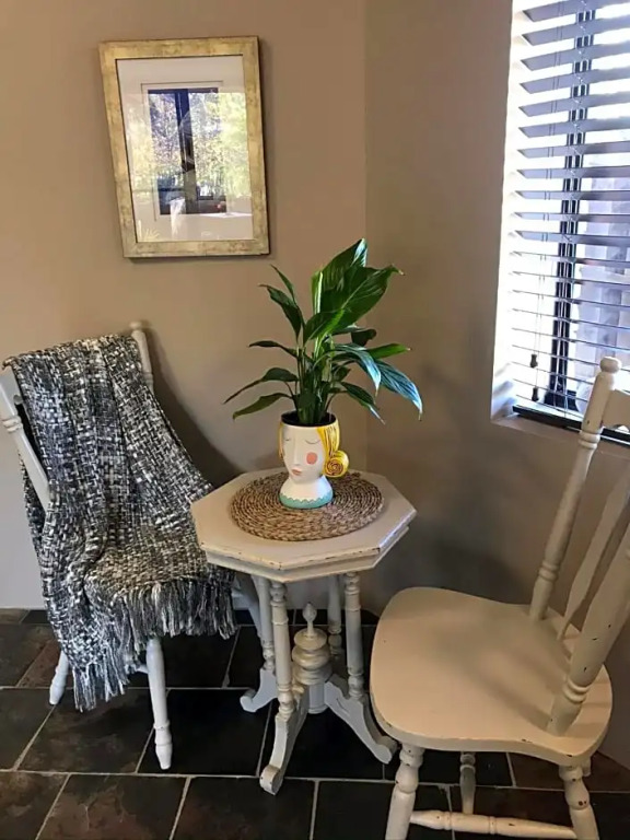 Robinson Retreat