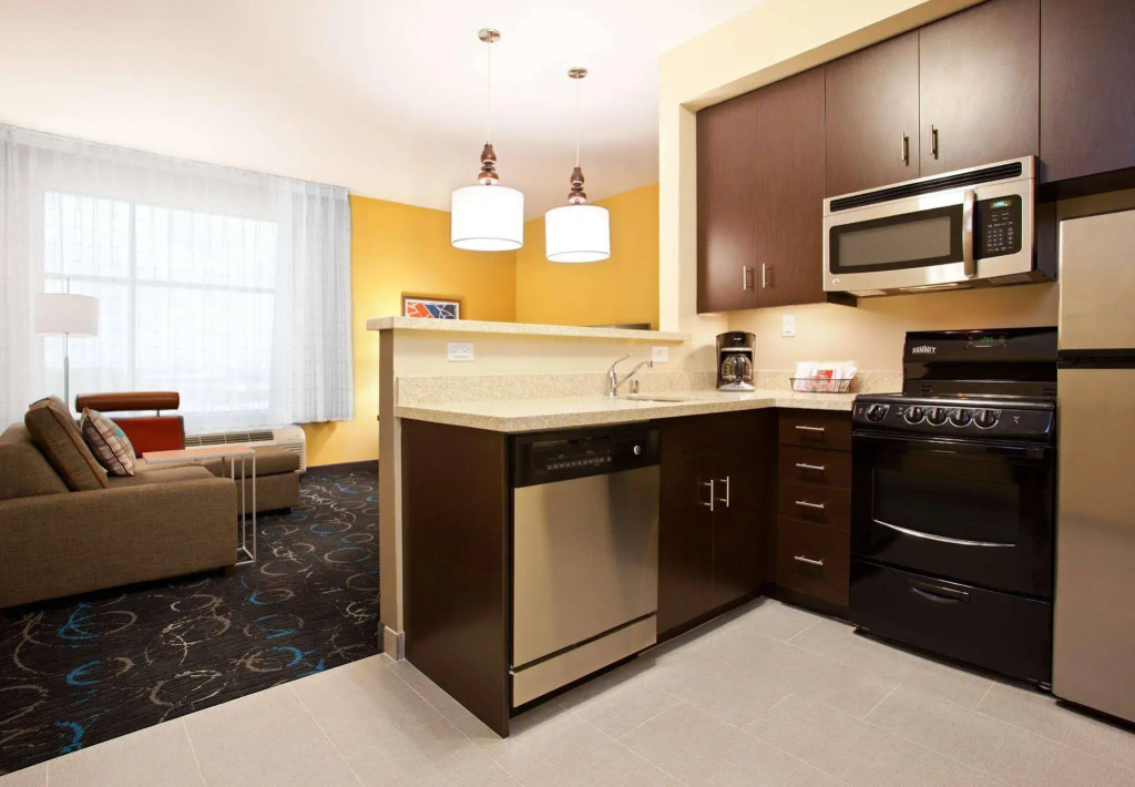TownePlace Suites by Marriott Carlsbad