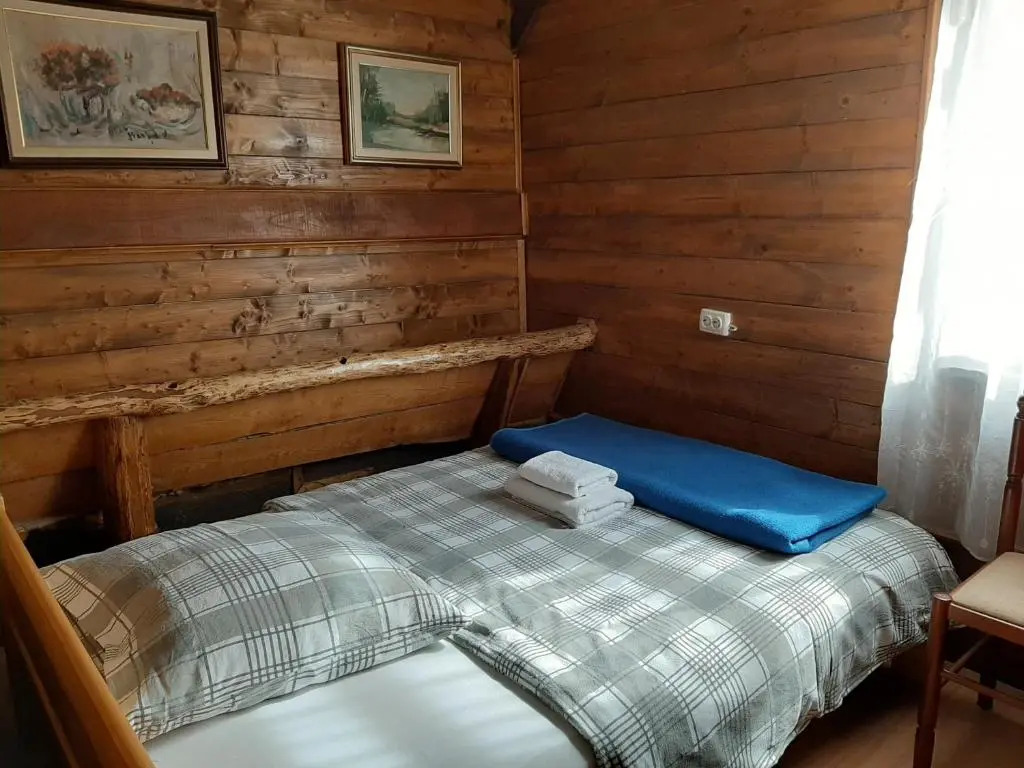 Farmica, Bed&Breakfast, Bazen izdvojen nekoliko minuta hoda