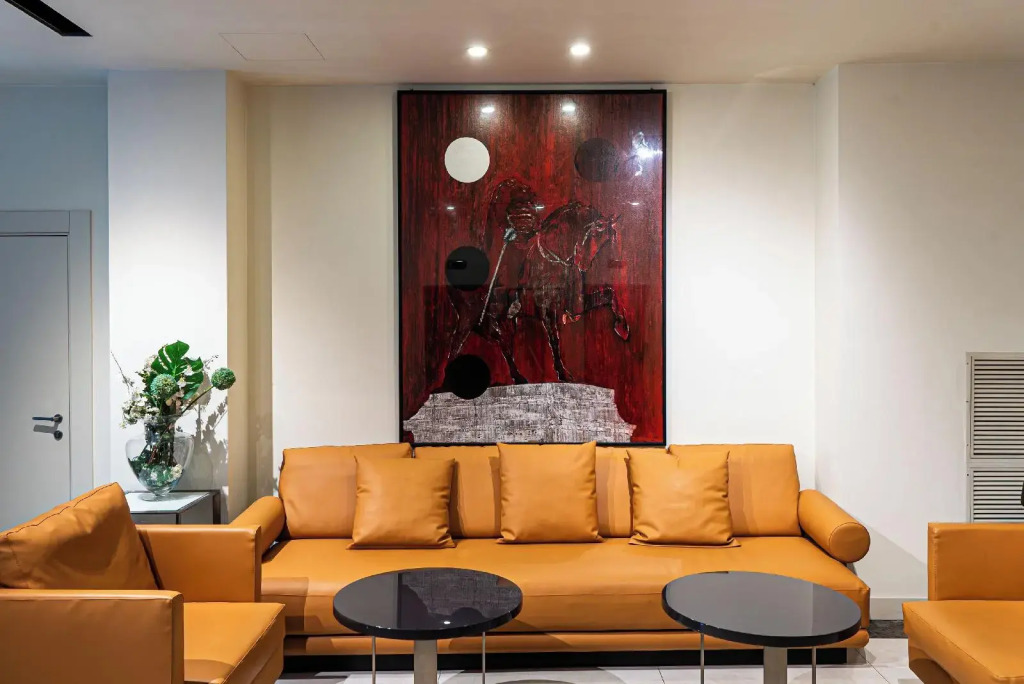 Art Hotel Navigli