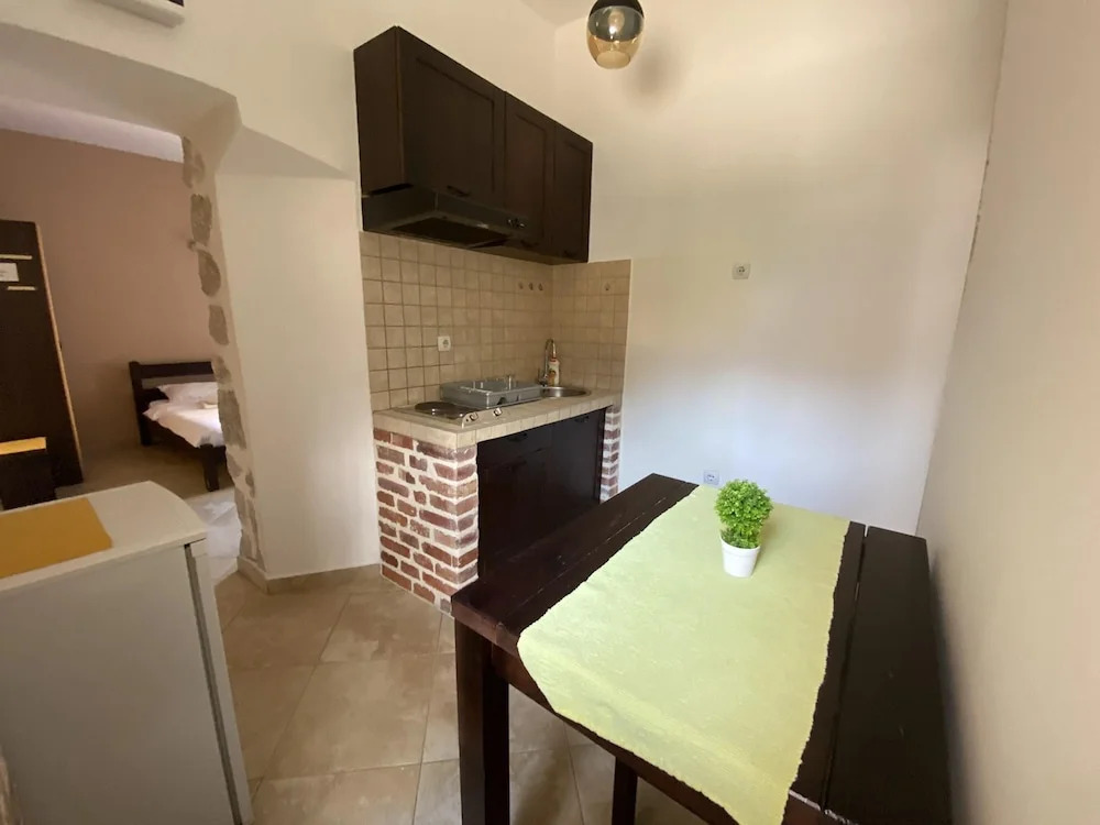 Apartments Marilu