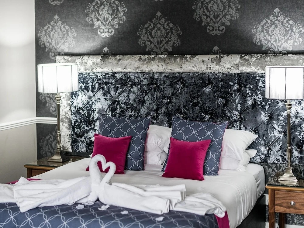 Kincaid House Hotel