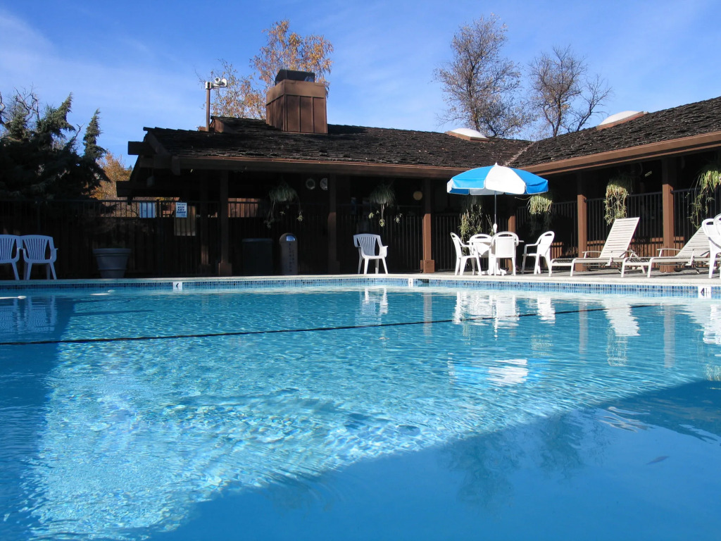 Benbow Historic Inn