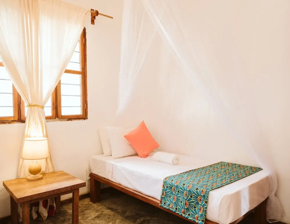 Bahati Sunset Bungalows Michamvi