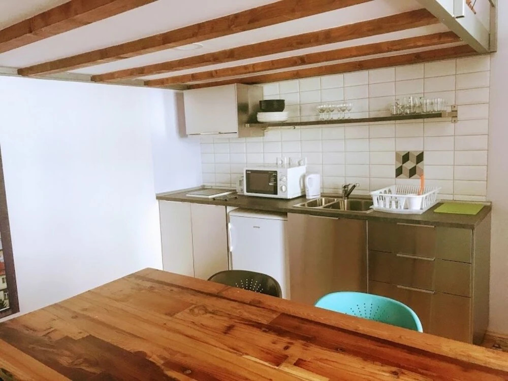 BPM - Maharaja City Loft Apartments