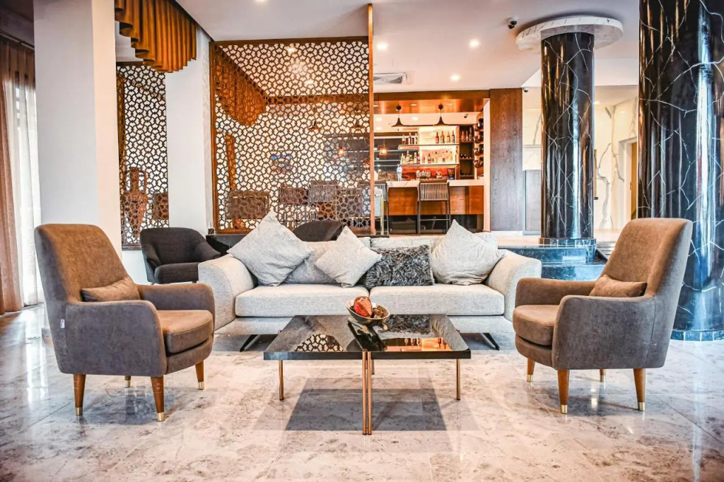 Dorana Hotel
