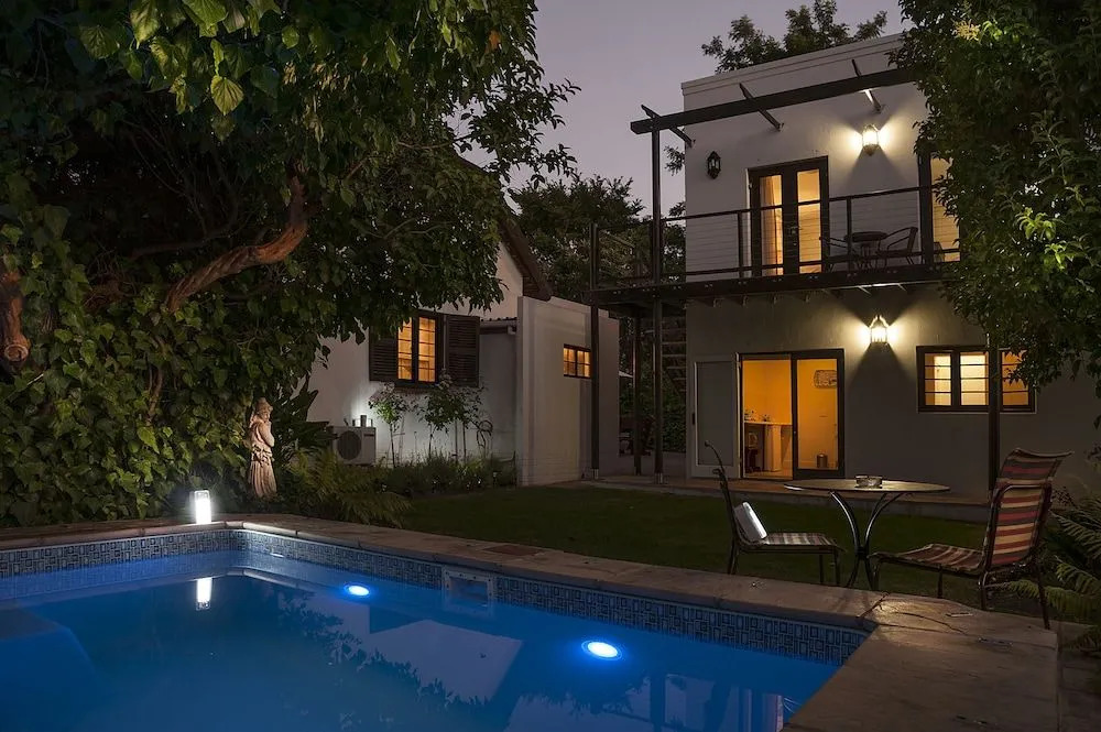 Albarosa Guesthouse