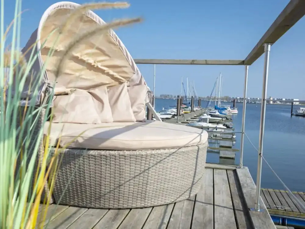 "bosse" Comfortable Holiday Residence