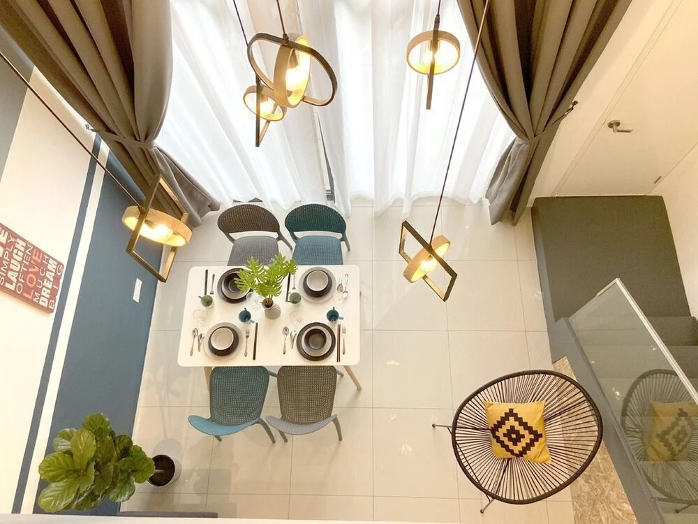 Ekocheras Residence Tower J