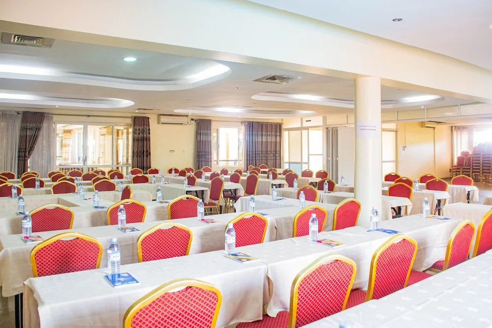 Bomah Hotel Limited