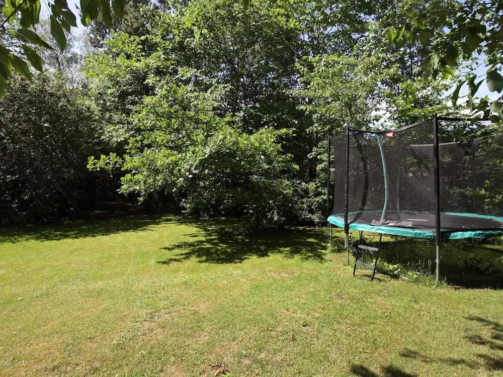 5 Person Holiday Home in Vejby